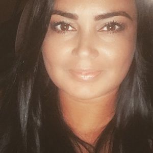 Meet your Posher, Maria pia